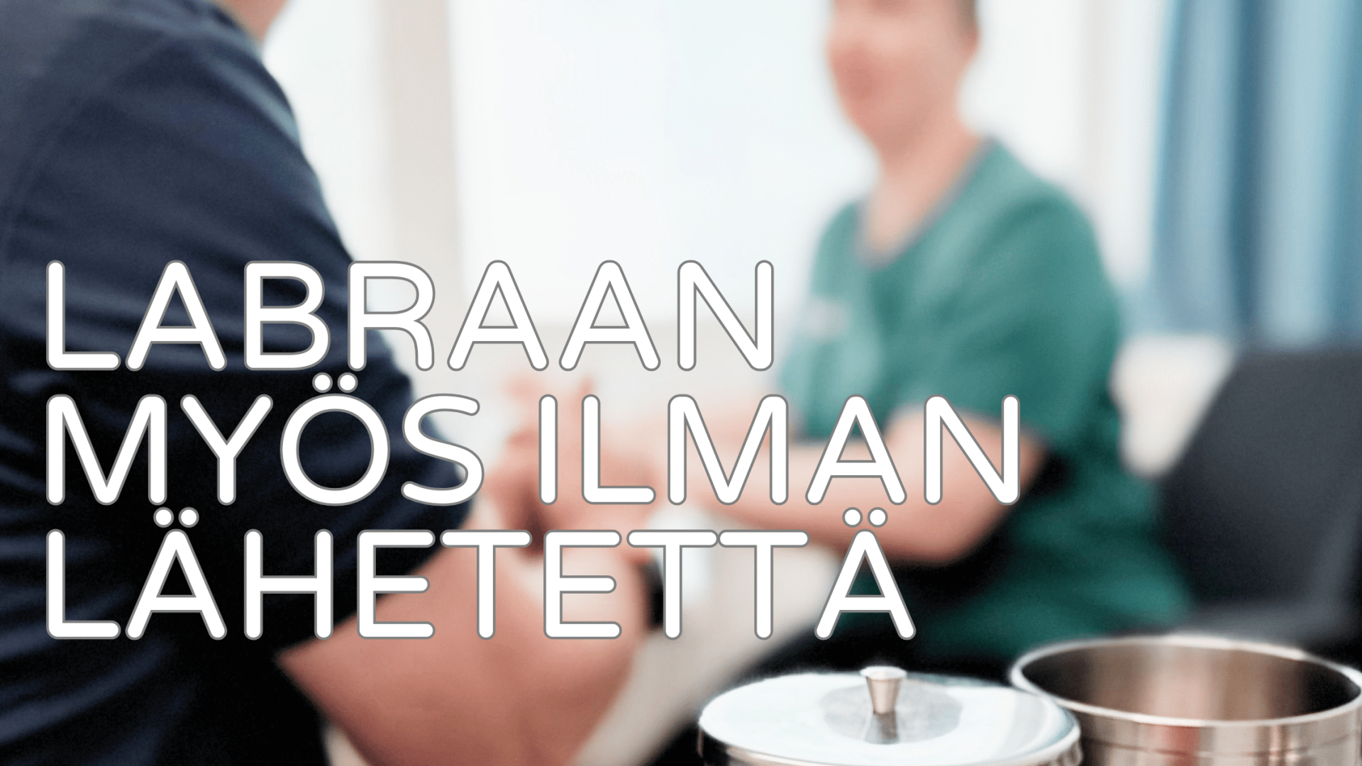 Laboratoriopalvelut ilman lähetettä Kankaanpäässä